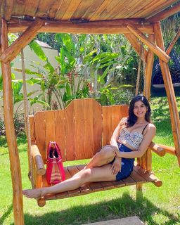 Sakshi Malik feet photo thumbnail