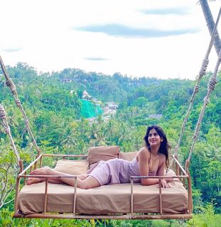 Sakshi Malik feet photo thumbnail