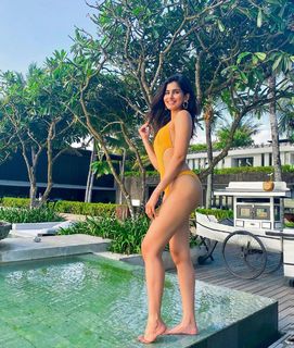 Sakshi Malik feet photo thumbnail