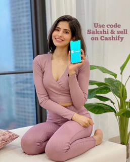 Sakshi Malik feet photo thumbnail