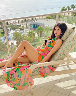 Sakshi Malik feet photo thumbnail