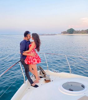 Sakshi Malik feet photo thumbnail