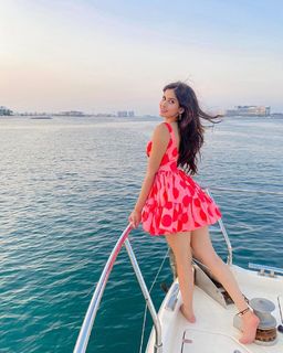 Sakshi Malik feet photo thumbnail