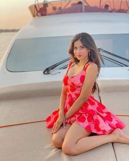 Sakshi Malik feet photo thumbnail