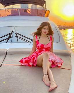 Sakshi Malik feet photo thumbnail