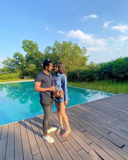 Sakshi Malik feet photo thumbnail