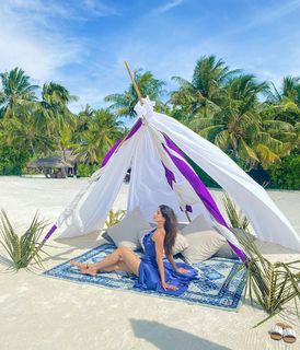 Sakshi Malik feet photo thumbnail