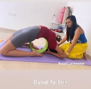 Sakshi Malik feet photo thumbnail