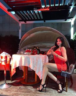 Sakshi Malik feet photo thumbnail