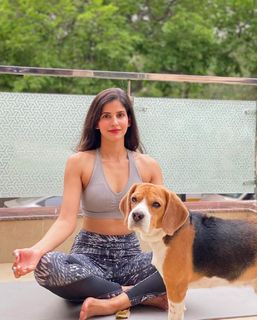 Sakshi Malik feet photo thumbnail