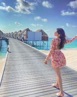 Sakshi Malik feet photo thumbnail