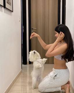 Sakshi Malik feet photo thumbnail