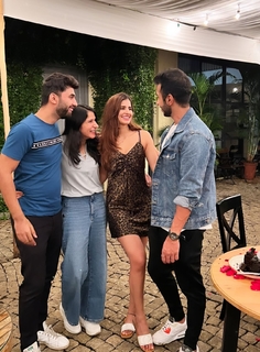 Sakshi Malik feet photo thumbnail