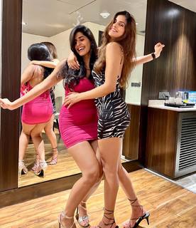 Sakshi Malik feet photo thumbnail