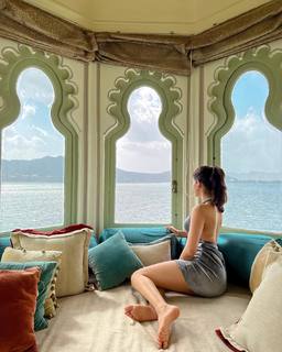 Sakshi Malik feet photo thumbnail