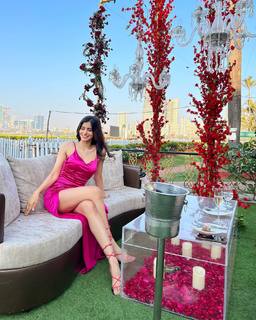 Sakshi Malik feet photo thumbnail