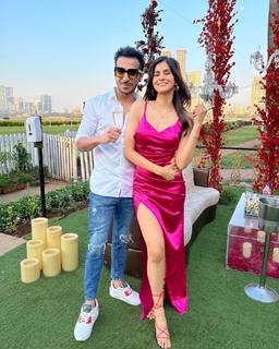 Sakshi Malik feet photo thumbnail