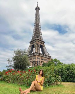 Sakshi Malik feet photo thumbnail