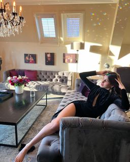 Sakshi Malik feet photo thumbnail