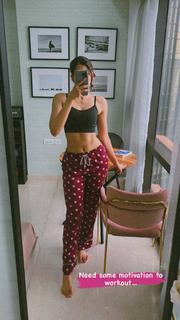 Sakshi Malik feet photo thumbnail