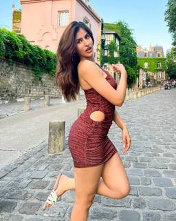 Sakshi Malik feet photo thumbnail