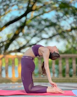 Sakshi Malik feet photo thumbnail