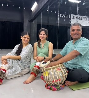 Sakshi Malik feet photo thumbnail