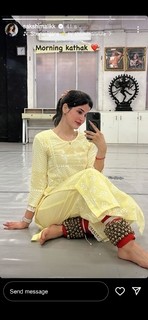 Sakshi Malik feet photo thumbnail