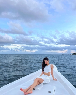 Sakshi Malik feet photo thumbnail