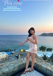 Sakshi Malik feet photo thumbnail