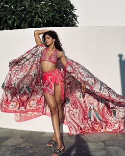 Sakshi Malik feet photo thumbnail