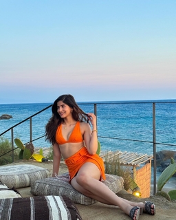 Sakshi Malik feet photo thumbnail