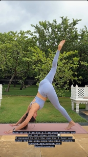 Sakshi Malik feet photo thumbnail