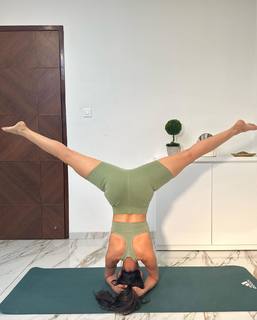 Sakshi Malik feet photo thumbnail