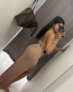 Sakshi Malik feet photo thumbnail