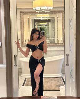 Sakshi Malik feet photo thumbnail