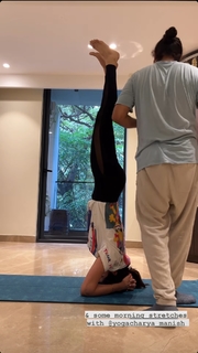 Sakshi Malik feet photo thumbnail