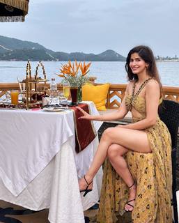 Sakshi Malik feet photo thumbnail