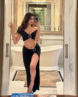 Sakshi Malik feet photo thumbnail