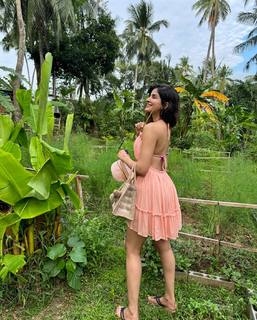 Sakshi Malik feet photo thumbnail