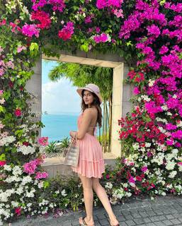 Sakshi Malik feet photo thumbnail