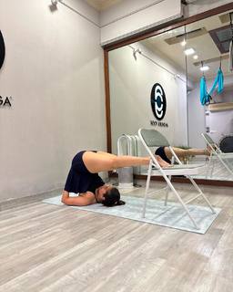 Sakshi Malik feet photo thumbnail