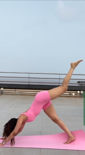 Sakshi Malik feet photo thumbnail