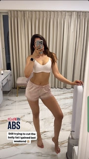 Sakshi Malik feet photo thumbnail