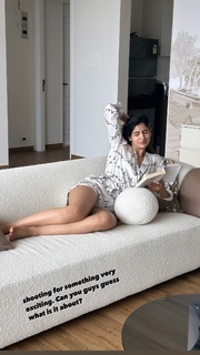 Sakshi Malik feet photo thumbnail