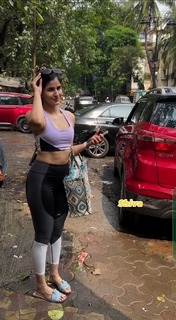 Sakshi Malik feet photo thumbnail
