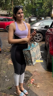 Sakshi Malik feet photo thumbnail