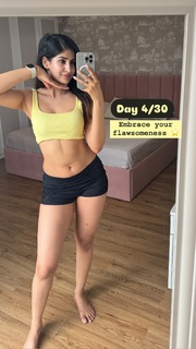 Sakshi Malik feet photo thumbnail