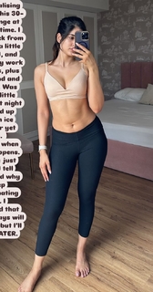 Sakshi Malik feet photo thumbnail