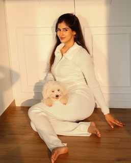 Sakshi Malik feet photo thumbnail